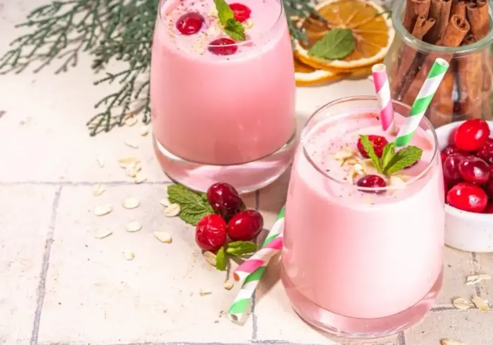 Smoothie przepisy - Jak zrobić idealny i sycący koktajl?