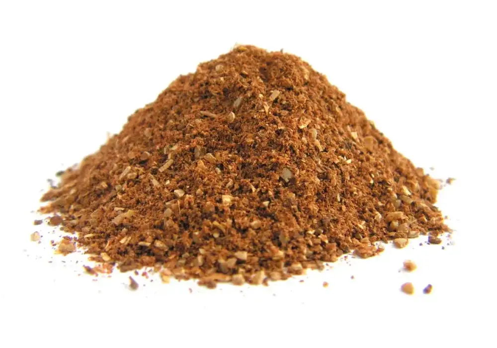 Garam Masala - Zrób ją sam! Lepszy smak bez chemii