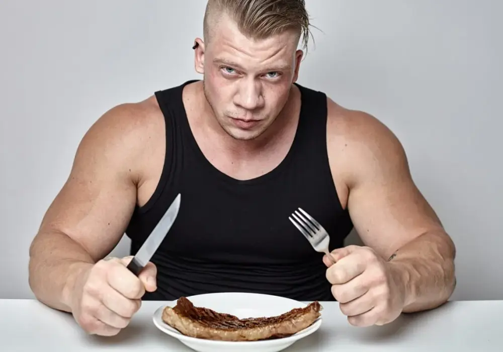 Jak przytyć zdrowo - Skuteczne zasady i dieta bez jedzenia na siłę