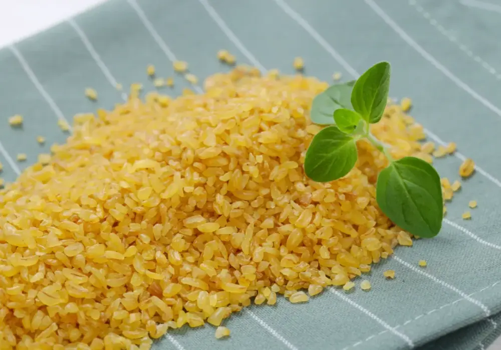 Bulgur a indeks glikemiczny - Jak go jeść, by uniknąć skoków cukru?