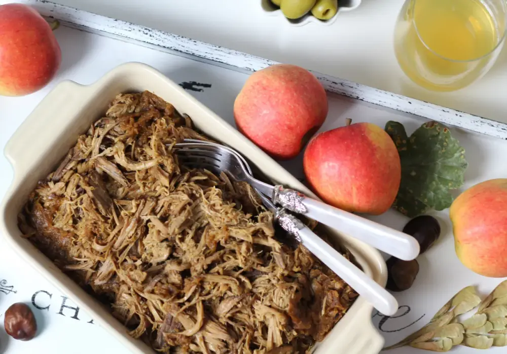 Szarpana wieprzowina - Jak zrobić idealny pulled pork?