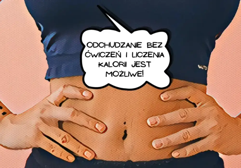 Dieta 1200 kcal - dla kogo ma sens i jak schudnąć bez głodu?