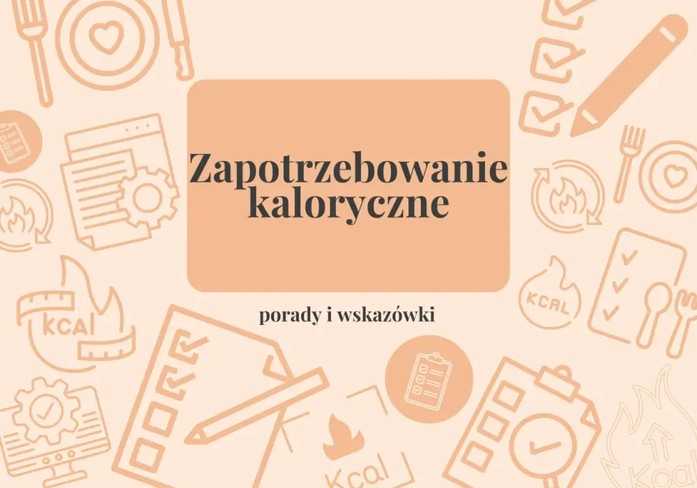 Jak obliczyć deficyt kaloryczny - Skuteczna redukcja bez zgadywania