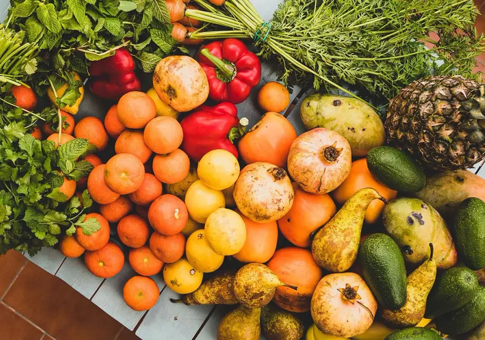 Dieta Daniela - Jak jeść sycąco i zdrowo? Poradnik