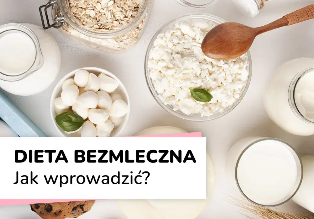 Czy jajka to nabiał? Co warto wiedzieć przy diecie bez mleka