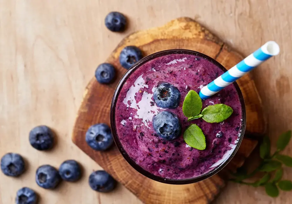 Jak zrobić idealne domowe smoothie - Poznaj zasady i uniknij błędów