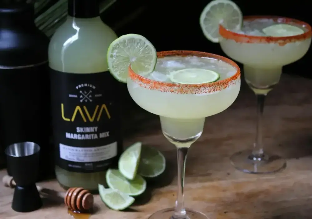 Margarita - Jak zrobić idealny drink i jakich błędów unikać?