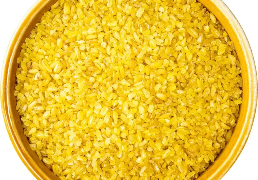Jak ugotować bulgur na sypko - Poznaj proporcje i uniknij błędów