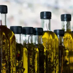 Oliwa fruttato – co to znaczy i jak wpływa na smak potraw?