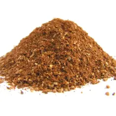 Garam masala przepis na aromatyczną mieszankę przypraw. Idealna do dań kuchni indyjskiej.