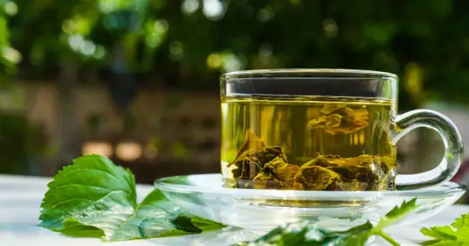Co pić na obniżenie cukru? Woda, herbata i ważne zasady