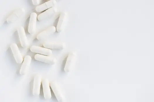 Kwas glutaminowy i glutamina - co je różni i czy suplementować?