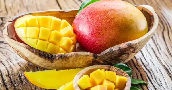 Mango kcal - Ile kalorii ma owoc i jak nie wpaść w pułapkę?