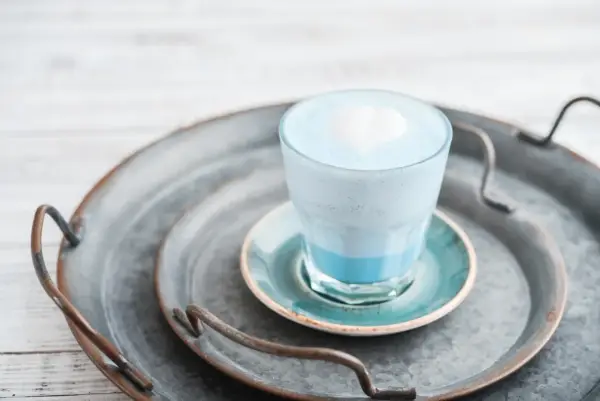 Keto matcha blue jak stosować, aby skutecznie wspierać odchudzanie