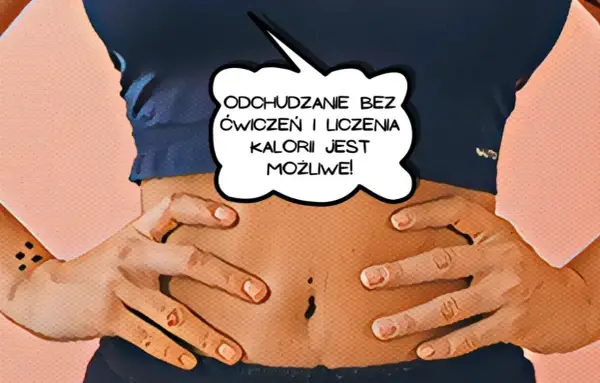 Dieta 1200 kcal - dla kogo ma sens i jak schudnąć bez głodu?