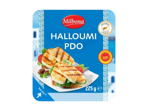 Halloumi w Lidlu - Jak kupić tanio i nie zepsuć w kuchni?