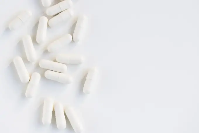 Kwas glutaminowy i glutamina - co je różni i czy suplementować?