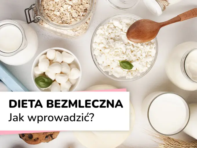 Czy jajka to nabiał? Co warto wiedzieć przy diecie bez mleka